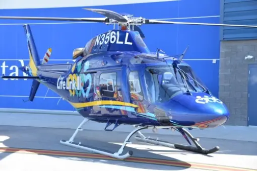 Zamówienia na medyczne AW119Kx
