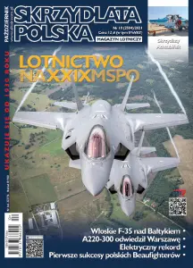 Skrzydlata Polska 10/2021