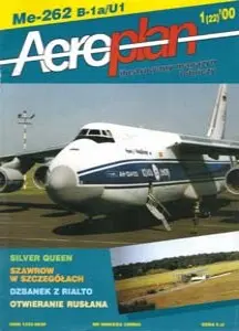 Aeroplan 01/2000