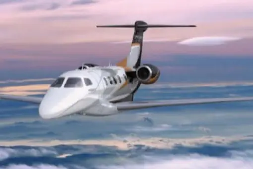 Rekordowe zamówienie na Phenoma 300