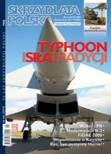 Skrzydlata Polska 05/2006