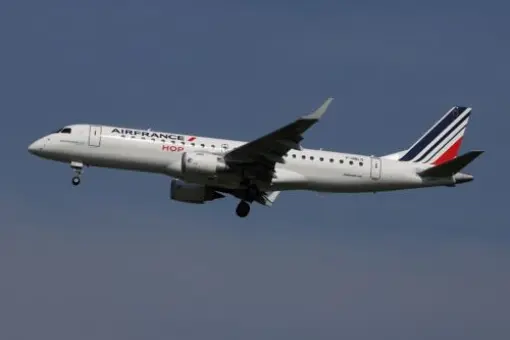 Air France wznowią loty do Krakowa