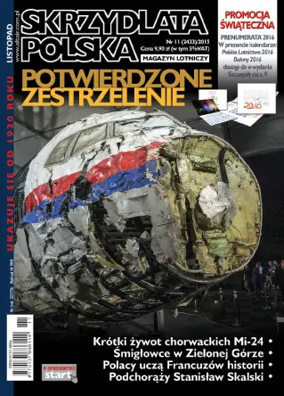 Skrzydlata Polska 11/2015