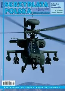 Skrzydlata Polska 07/2004