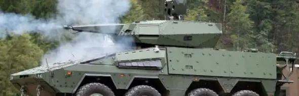 Setki Skyrangerów dla Bundeswehry?