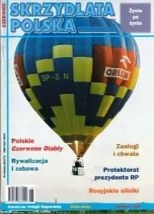 Skrzydlata Polska 06/2002