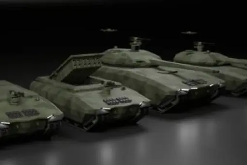 Bliżej utworzenia MGCS Project Company