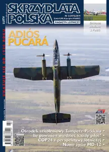 Skrzydlata Polska 02/2019