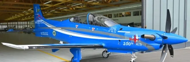 Setny PC-21