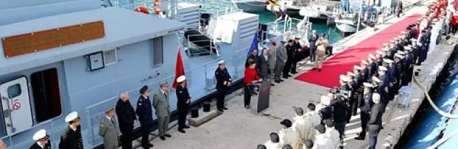 Albania przedłuża natowską misję