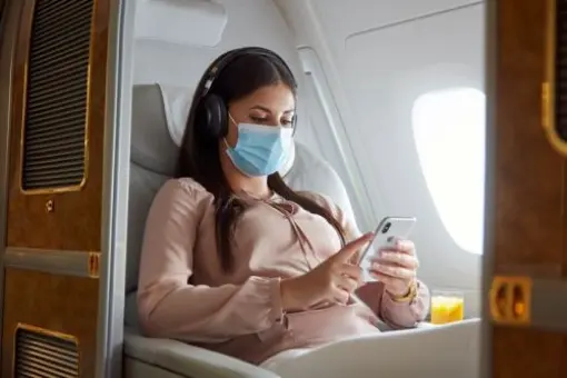 Emirates testują TrustOne 
