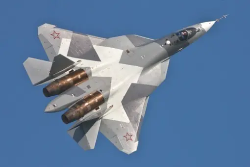 T-50 zgodnie z harmonogramem