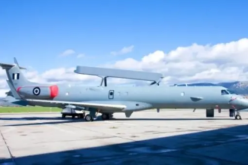 Operacyjne Erieye
