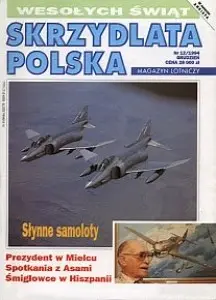 Skrzydlata Polska 12/1994