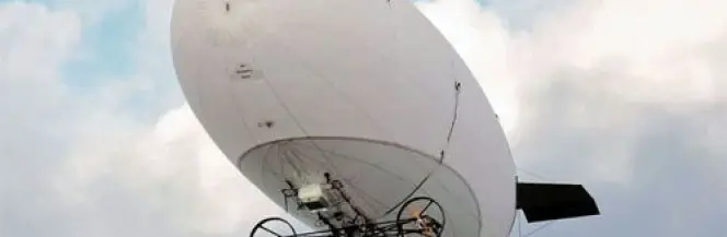 Rosja projektuje aerostat stratosferyczny