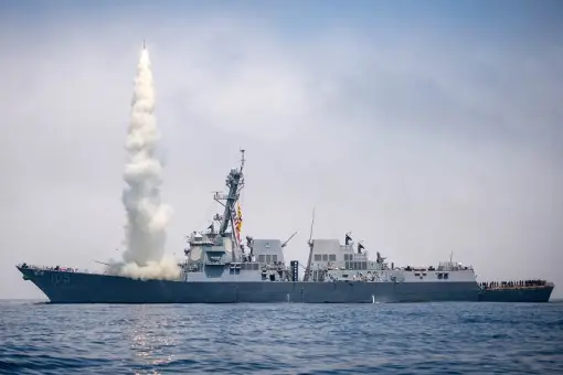 Japońskie Tomahawki opóźnione