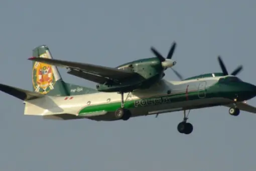 Arabia Saudyjska będzie produkować An-132