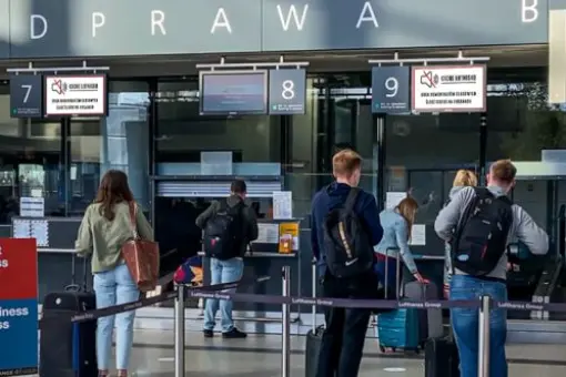 Gdańsk dołączy do cichych lotnisk 