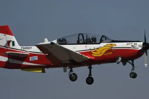 106 HTT-40 dla BVS