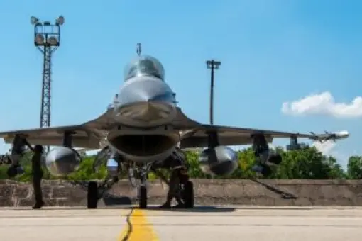 Bułgarskie MiG-29 do Bezmeru