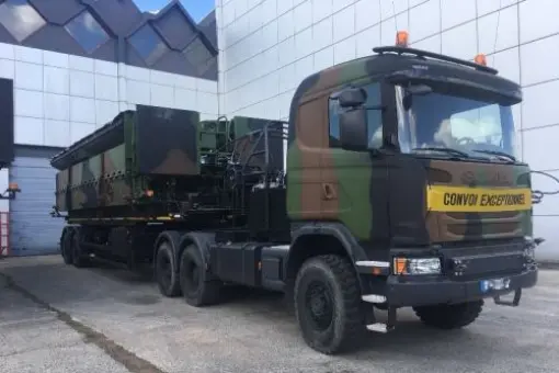 PFM F2 do szkolenia