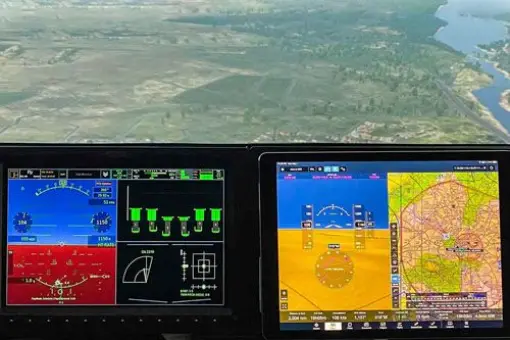 Joby Aviation przejmuje Avionyx