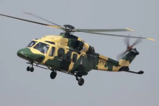 AW149 dla Egiptu?