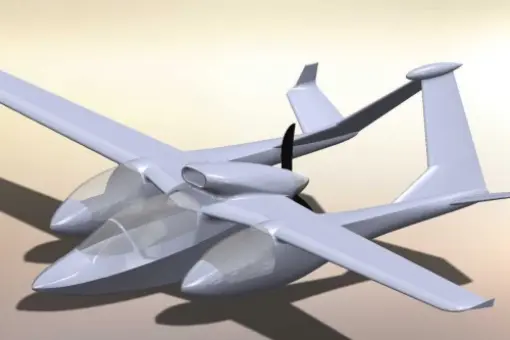 Koncepcyjny Triton