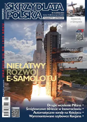 Skrzydlata Polska 08/2023