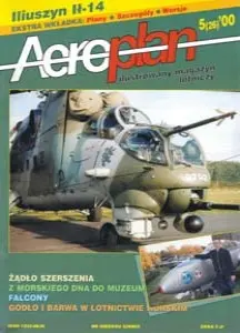 Aeroplan 05/2000