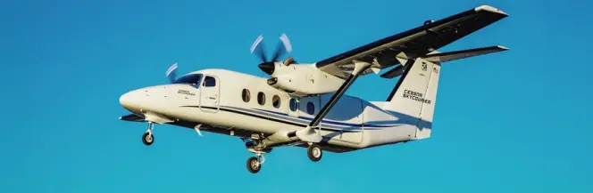 SkyCouriery dla belgijskich specjalsów