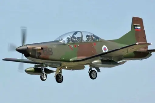 Słowenia chce zmodernizować PC-9M