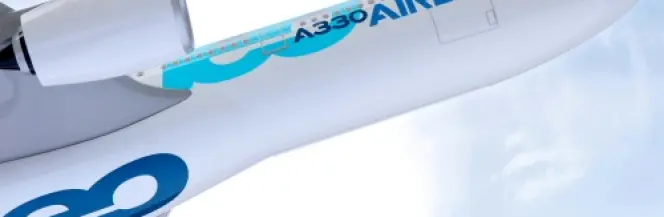 Airbus spowalnia produkcję A330