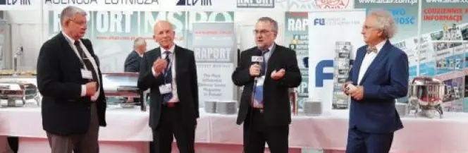 24th anniversary of RAPORT-wto