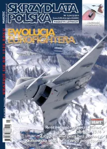 Skrzydlata Polska 03/2014