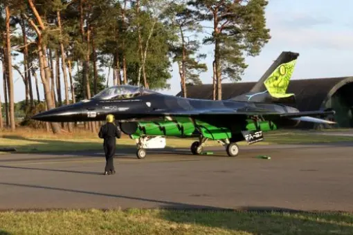 Belgijski Dreamviper