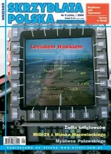 Skrzydlata Polska 09/2004