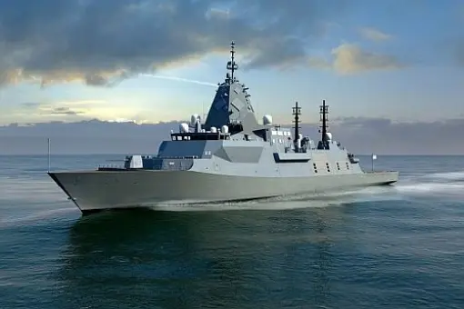 BAE Systems zwyciężyło w australijskim przetargu