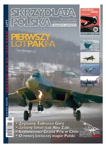 Skrzydlata Polska 02/2010