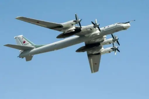 Kontrakt na modernizację Tu-95MS