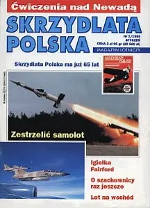 Skrzydlata Polska 01/1995