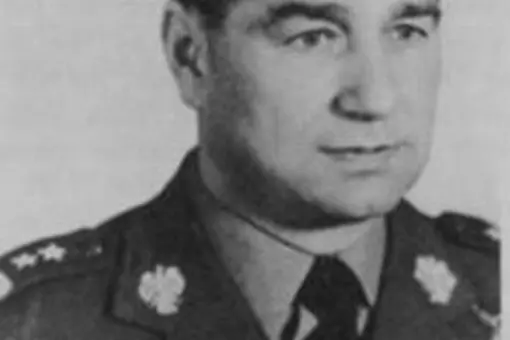 Zmarł gen. Henryk Michałowski
