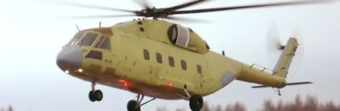 3 mld rubli na Mi-38