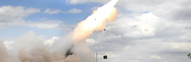 Druga transza HIMARS-ów dla Australii