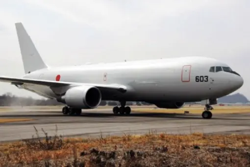 Operacyjne KC-767