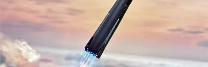 Rocket Lab w programie NSSL