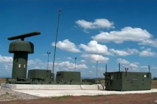 Wojsko poszukuje radiolokacyjnych systemów lądowania