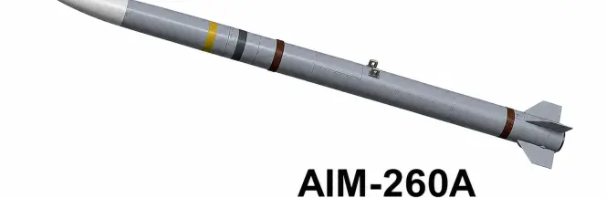 Australia zakupi AIM-260 JATM