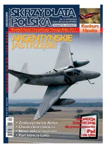 Skrzydlata Polska 12/2010