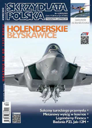 Skrzydlata Polska 04/2023